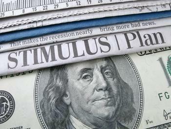new stimulus bill