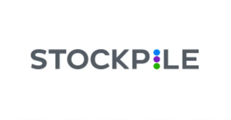 Stockpile - Your Favorite Stocks By The Dollar