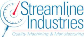 Streamline Industries logo