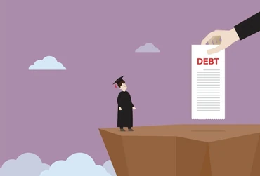 Education Department to eliminate $5.8 billion in student loans for disabled borrowers image