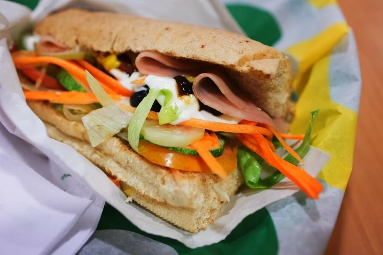 Subway updates menu with new 'craveable' sandwiches