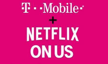T-Mobile adds a free Netflix subscription to its plan to ...