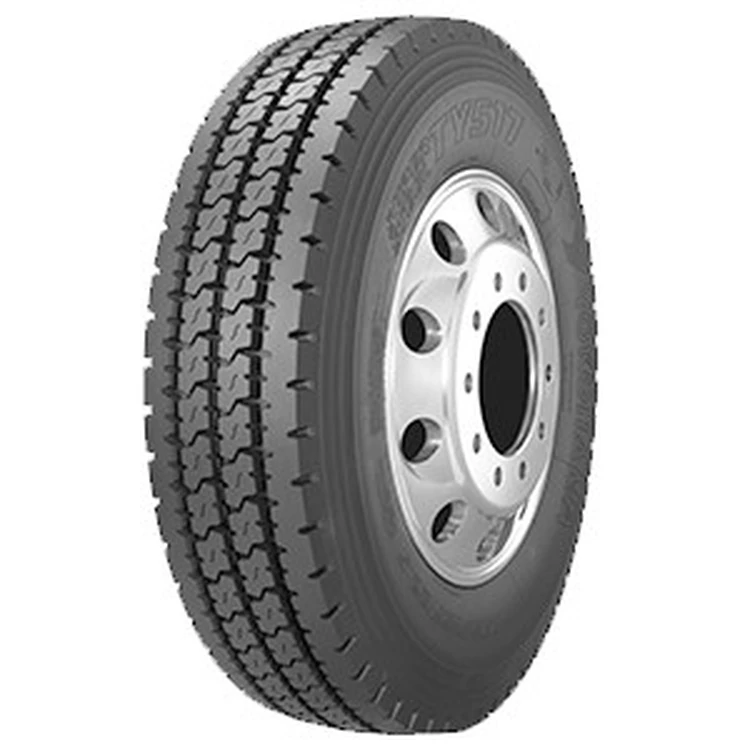 Yokohama Tire recalls TY517 MC2 and BluEarth 109L tires