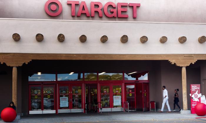 Target pledges to prioritize recruitment of Black employees