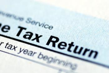 What does tax-preparation training involve?