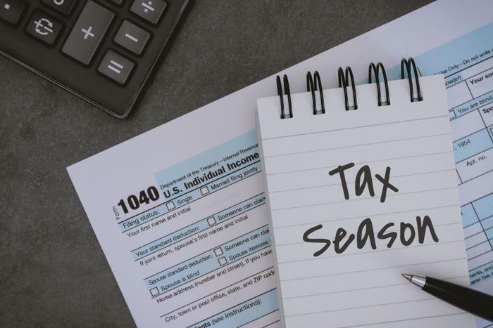 Tax season