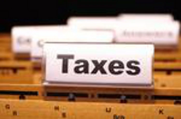 TAS Tax Tip: The IRS Extends Disaster Relief to Victims of January and  February Storms - Taxpayer Advocate Service