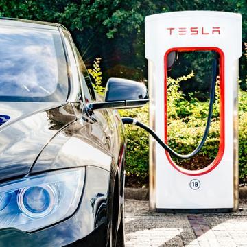 Tesla owner sues the carmaker over a software update that reduces vehicle range