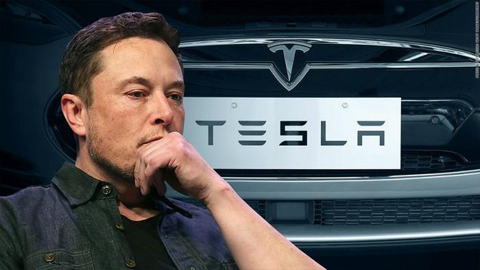 Tesla founder Elon Musk faces scrutiny over tweets about ...