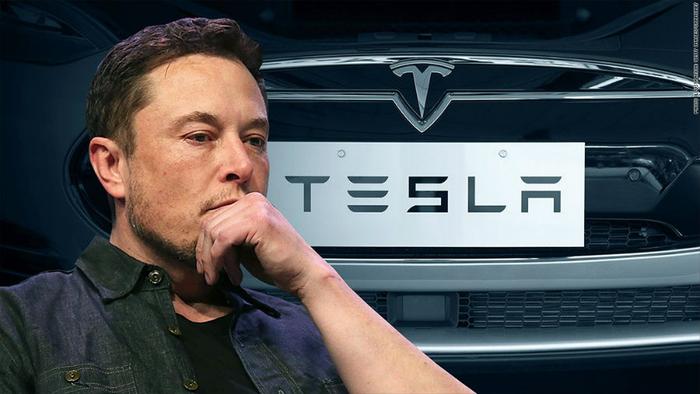 Tesla founder Elon Musk faces scrutiny over tweets about taking company ...