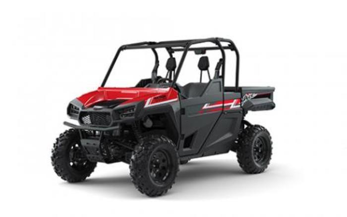 Brand New 2014-2016 Honda TRX420 Rancher ATV Genuine Honda Complete Seat