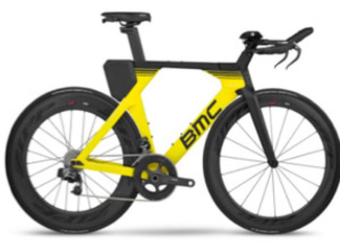 bmc outlet bike