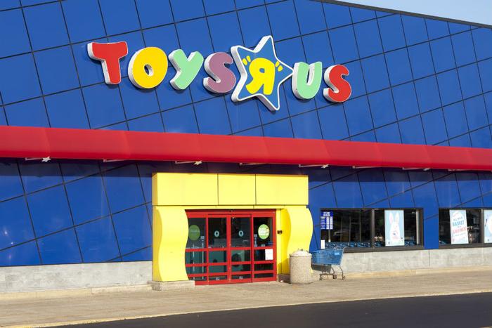 toys r us stores