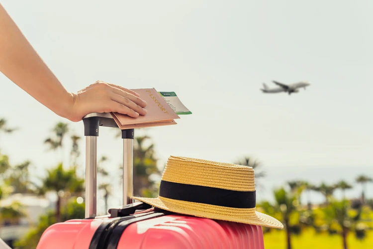 SKYSCANNER'S UNVEILS HOW ONLY 4% OF UAE TRAVELLERS TAKE ADVANTAGE