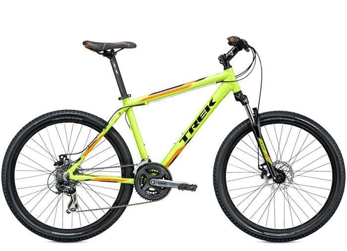 trek 8600 mountain bike