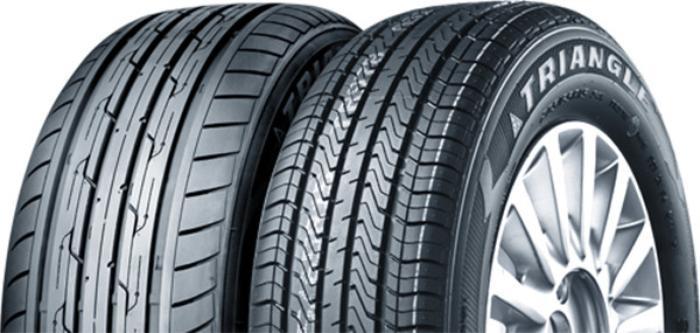 Triangle recalls TR643 tires