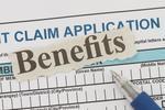 Claiming unemployment benefit uk