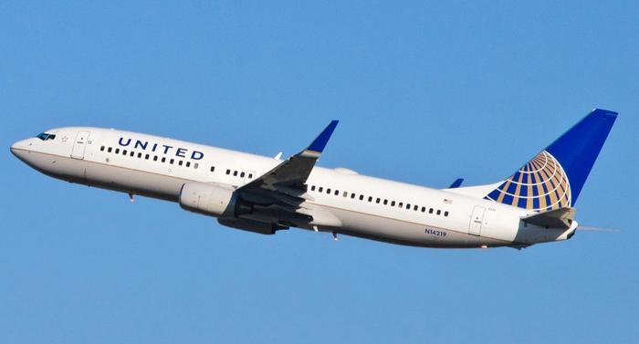 United Airlines Reverses Its Plans For A Lottery Bonus Program