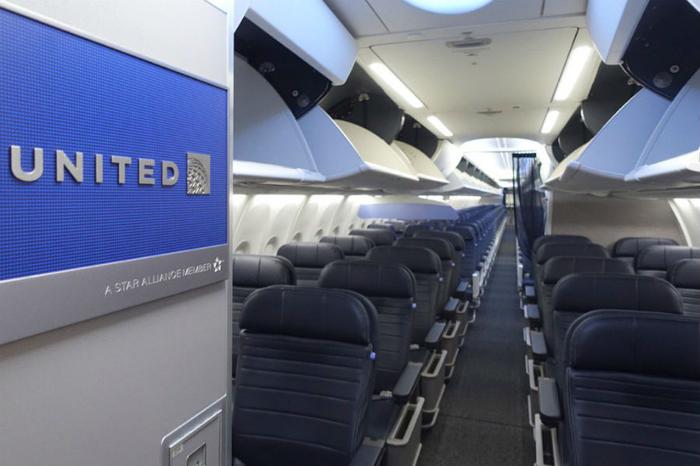 United Airlines Adding More Premium Seats To Its Flights