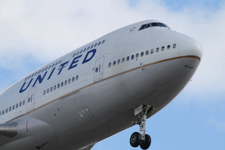 United Airlines Lifts Nationwide Ground Stop And Is Back In The Air