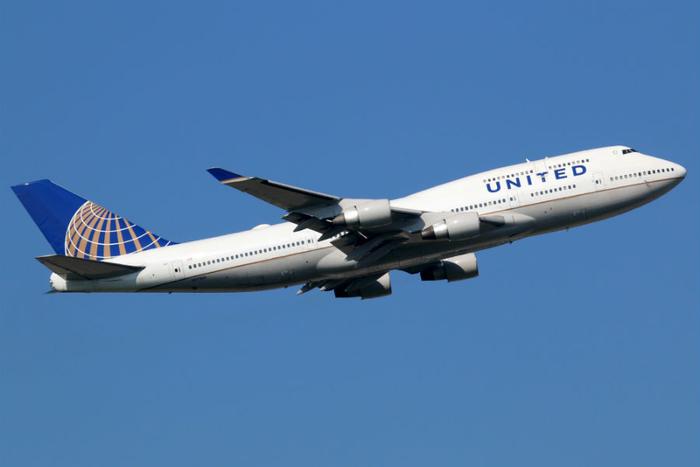 United Airlines Reverses Its Plans For A Lottery Bonus Program