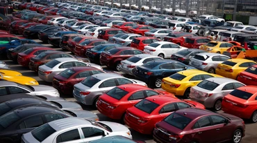 Featured Automotive News photo