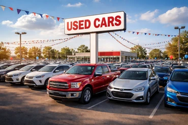 Featured Automotive News photo