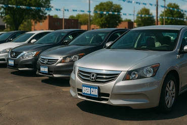 Featured Automotive News photo