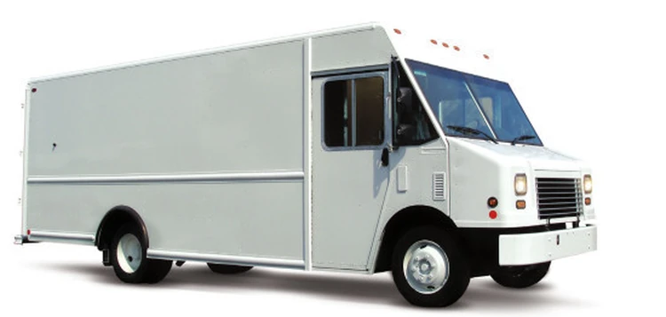 Shyft Group recalls model year 2022 Utilimaster Walk-in vans