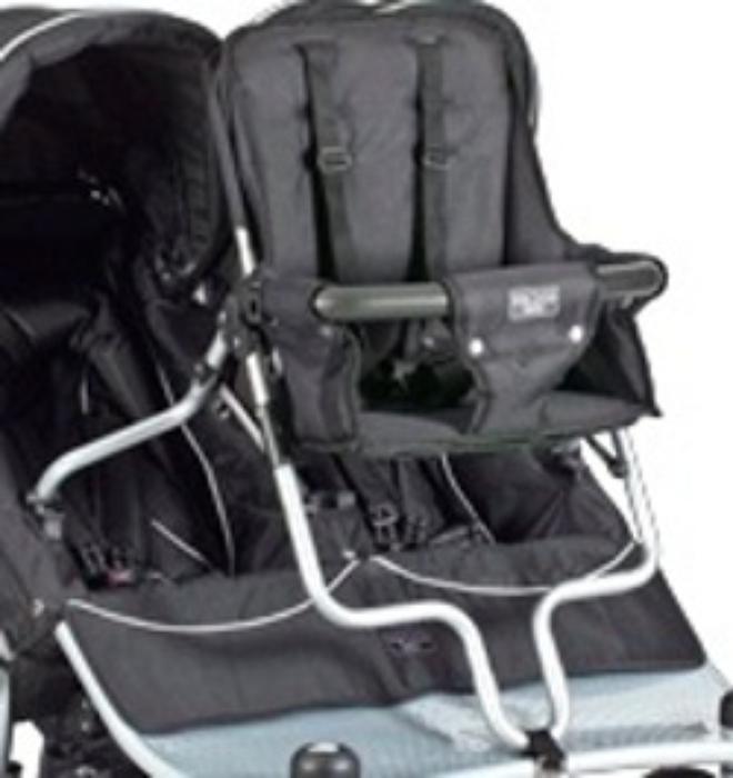 Baby Stroller Recalls