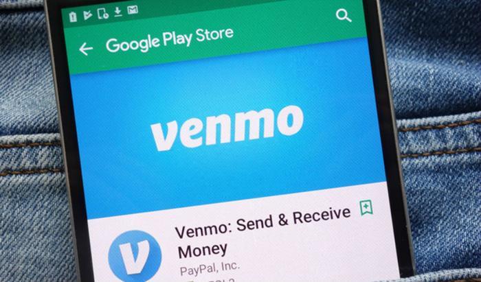 venmo debit branded launches aware consumers scams
