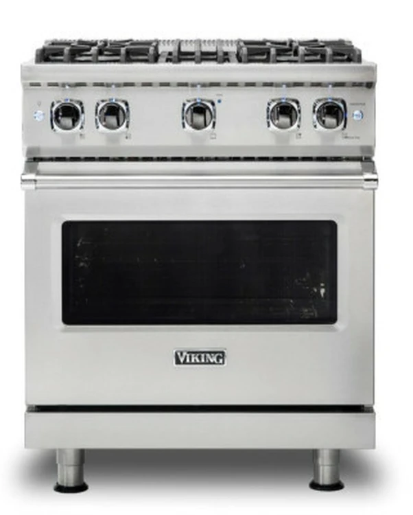 Viking Range recalls freestanding gas ranges