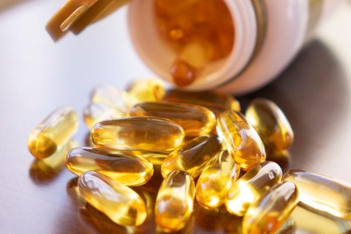 Taking High Doses Of Vitamin D May Negatively Affect Bone Health