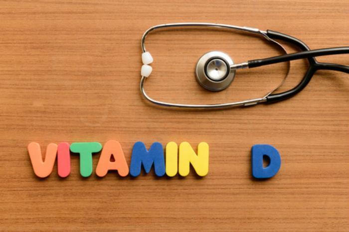 Lack Of Vitamin D In Pregnancy Linked To Developmental