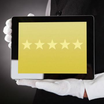 Restaurant and hotel reviews – are they believable?