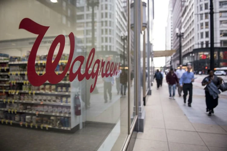 Walgreens teaming up with FedEx for new prescription delivery service