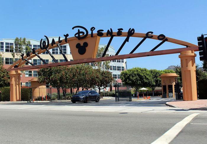 Disney to pour billions into its theme parks