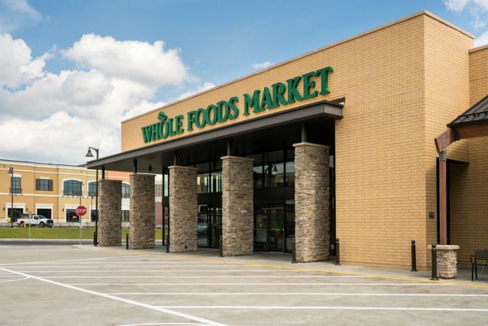 Whole Foods Shares Prime Loyalty Program Details