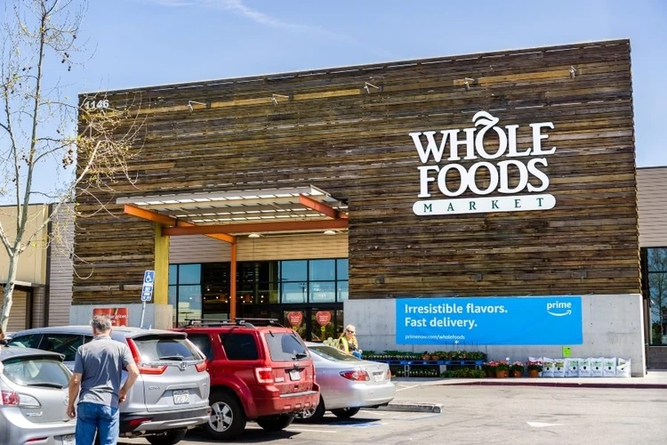 Prime Now delivery, pickup expands at Whole Foods