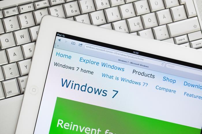 windows virtual pc windows 7 says it needs to be repaired