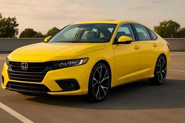 Featured Automotive News photo