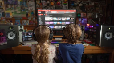 Featured Parenting News photo