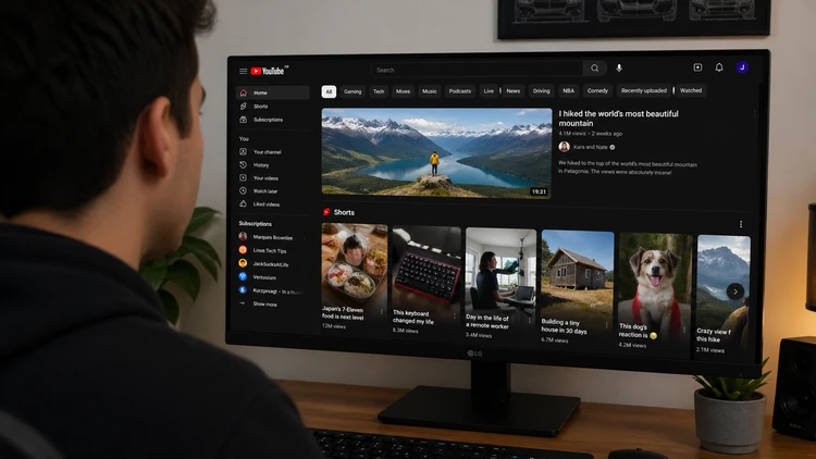 Google is trying to reinvent video search