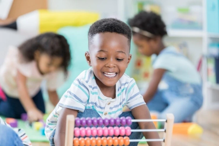 Statefunded preK programs may improve kids' math skills, study finds