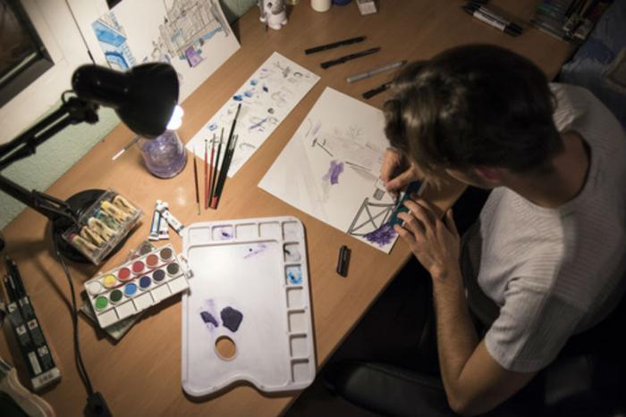 The Top 10 Most In demand Creative Jobs