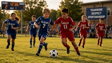 Featured Parenting News photo