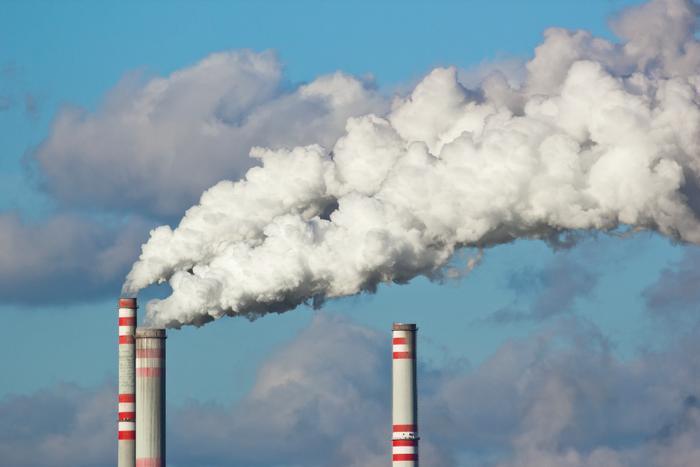 New Evidence Links Air Pollution To Premature Death - 