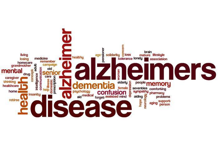 Alzheimers Risks And Treatment - 