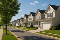 These suburbs are the most popular destinations in 2025 image
