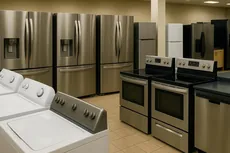 Prices of appliances are rising after tariffs image